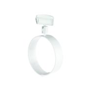 Держатель ценника на колбасу RING-CLIP 80-140