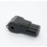 Защитный фиксатор Stop Lock d-6 мм, черный