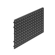 Перфопанель GP 45х40 графит