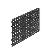 Перфопанель GP 60х40 графит