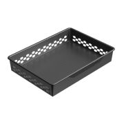 Корзина пластиковая GBP 60х10 графит