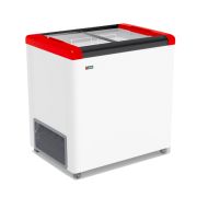 Морозильник GELLAR FG 250 С горизонтальный