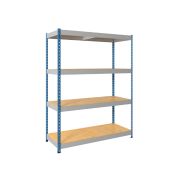 Настил яруса SB 152х76 фанера