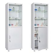Шкаф медицинский МД 1 1760/SG