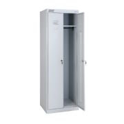 Шкаф для одежды ШРК (1850) 22-800-М1.1 собранный