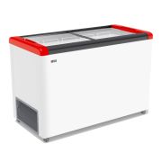 Морозильник GELLAR FG 350 С  горизонтальный