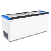 Морозильник GELLAR FG 700 С горизонтальный