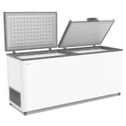 Морозильник GELLAR F 800 SD NEW горизонтальный