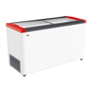Морозильник GELLAR FG 500 C горизонтальный